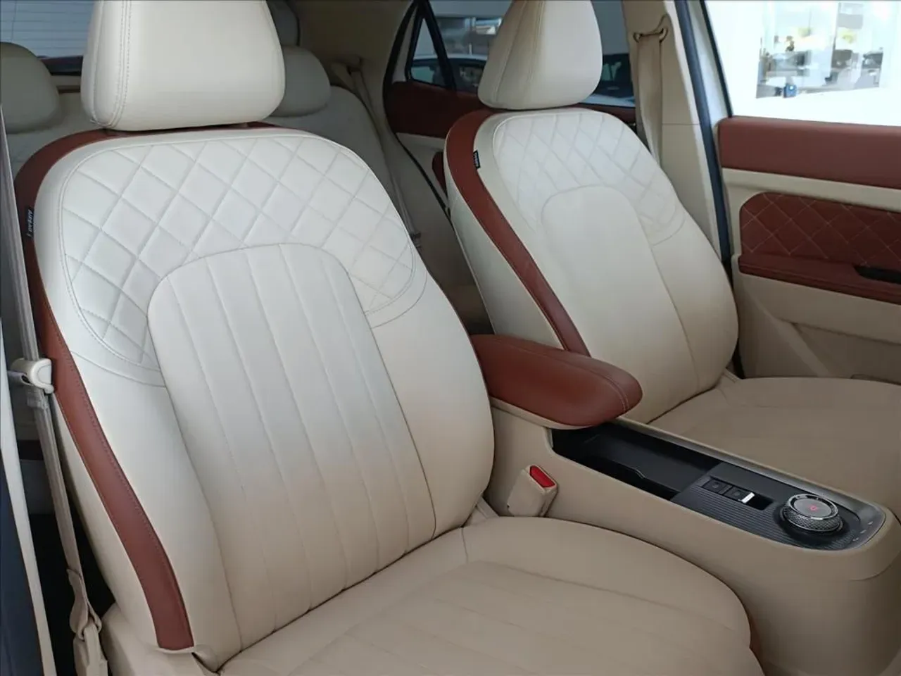 GWM Ora 03 - Imagem 17