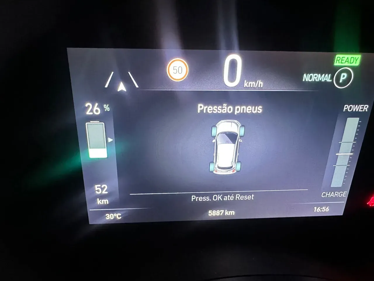 Fiat 500e - Imagem 12