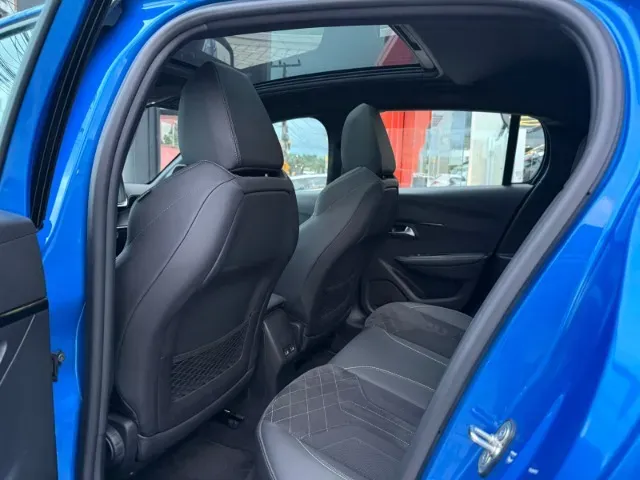 Peugeot E-208 - Imagem 4