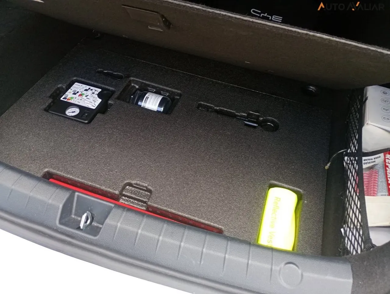 BYD King Dm-i Plug-in Hybrid - Imagem 11