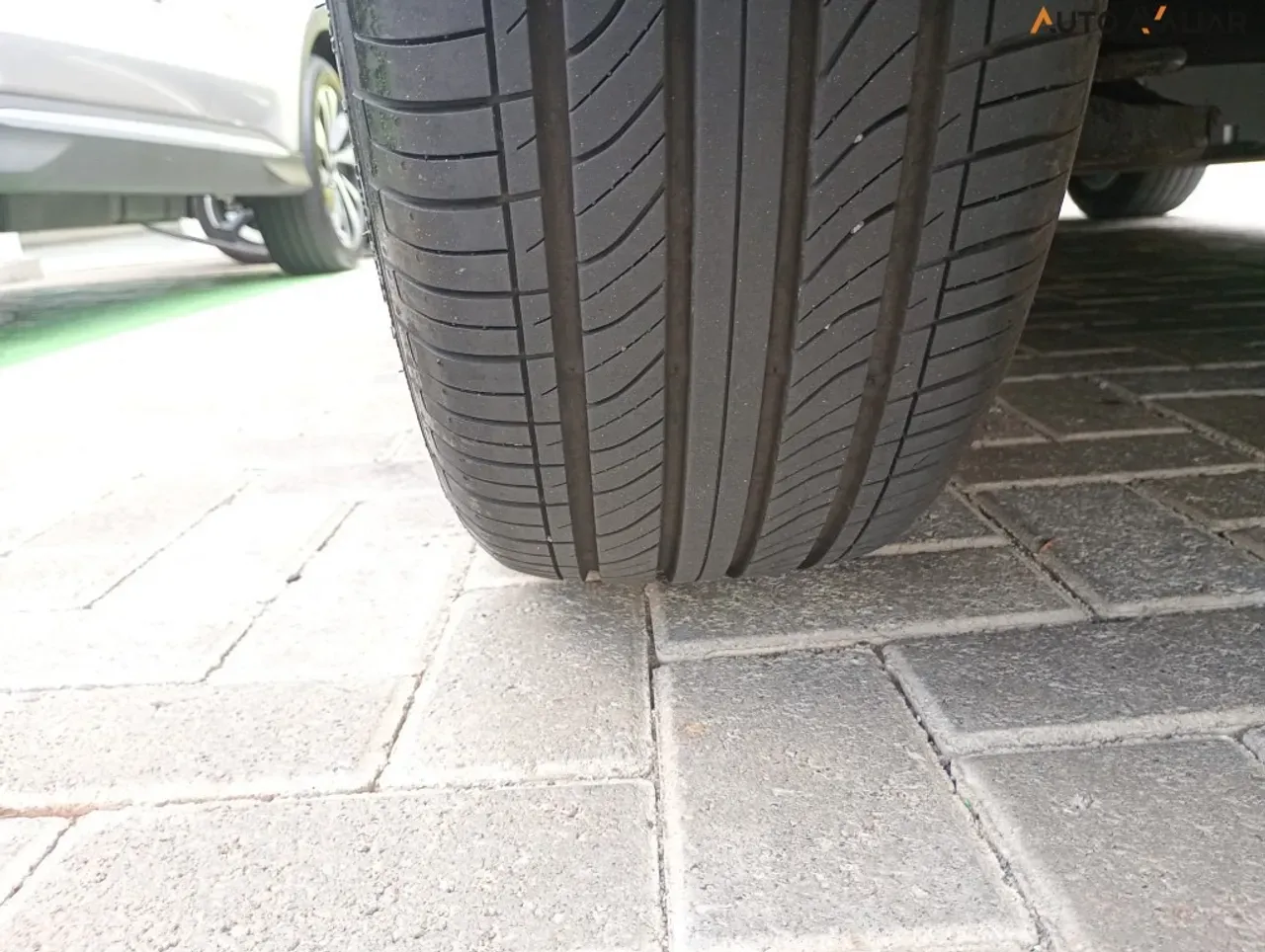 BYD King Dm-i Plug-in Hybrid - Imagem 15