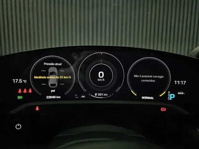 Porsche Taycan - Imagem 11