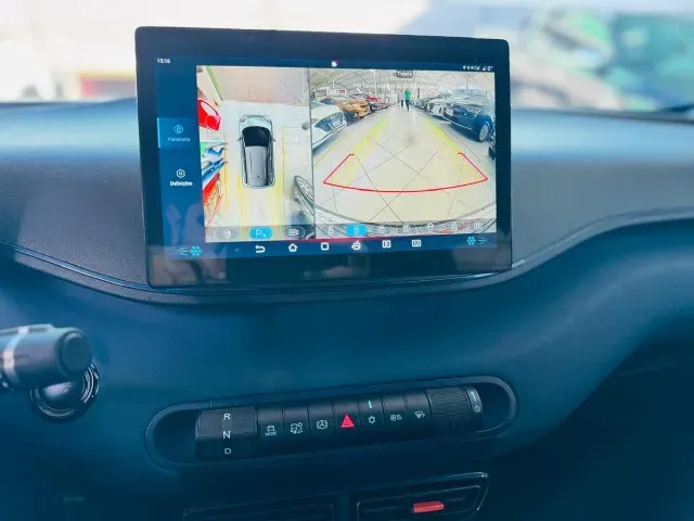 BYD Dolphin Mini - Imagem 8