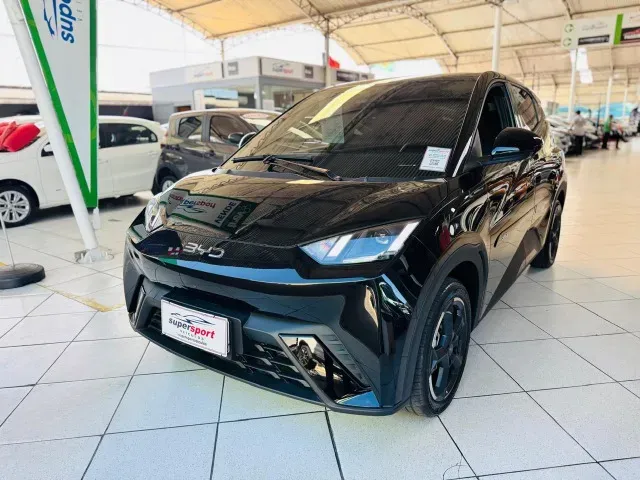 BYD Dolphin Mini - Imagem 3