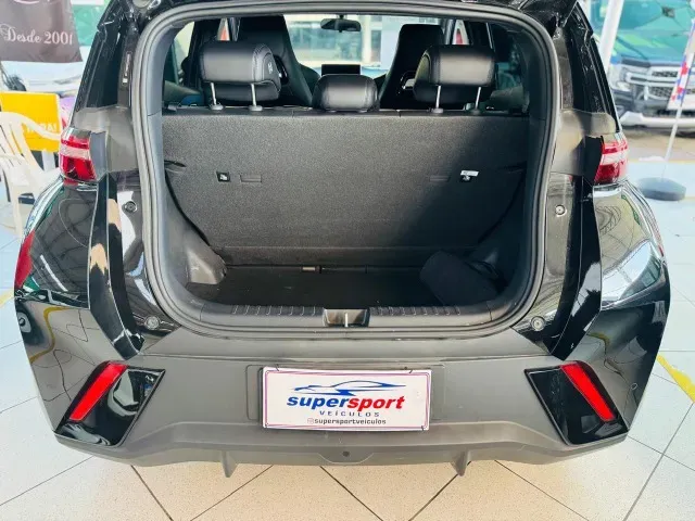 BYD Dolphin Mini - Imagem 11