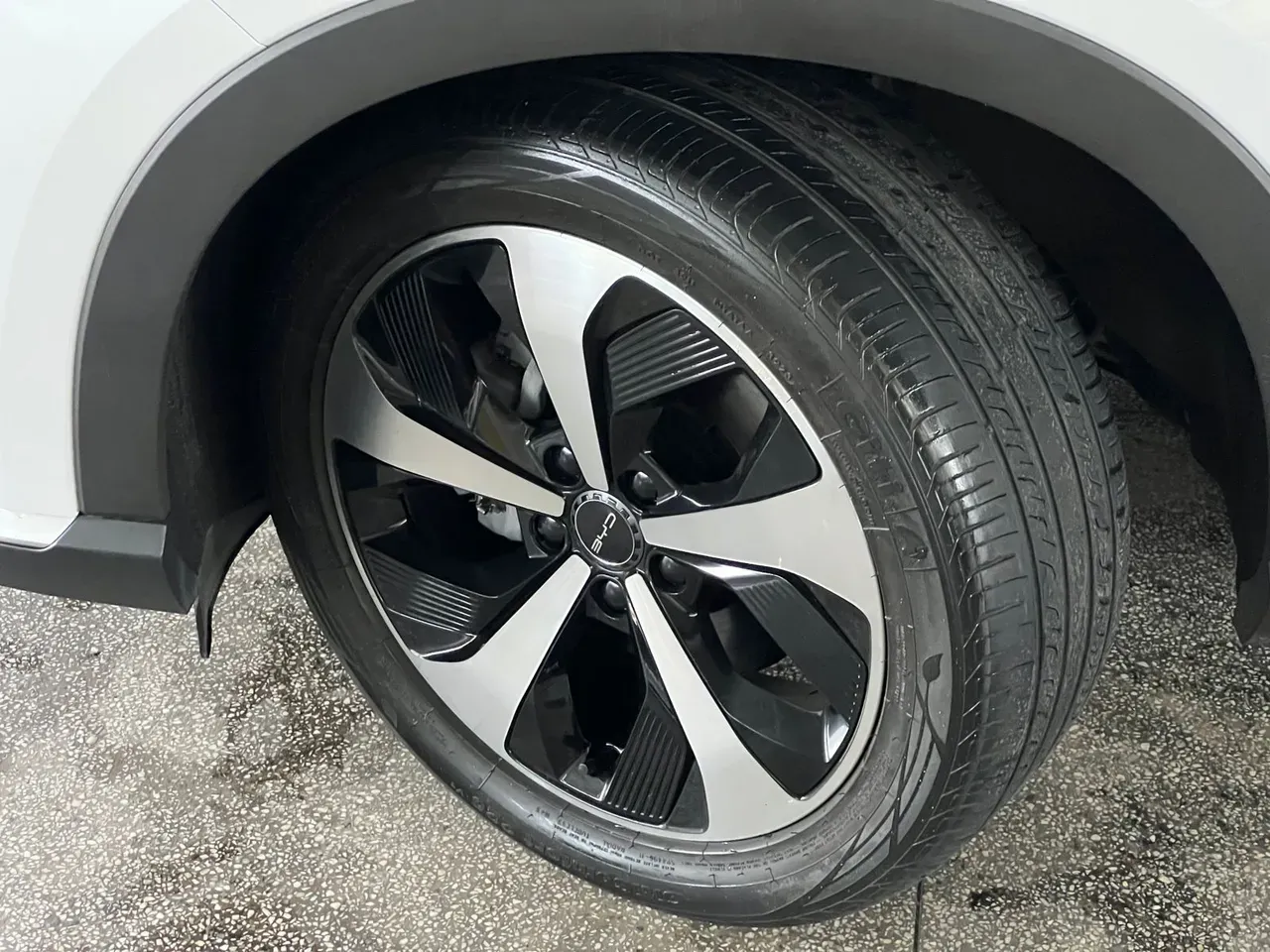 BYD Song Plus - Imagem 5