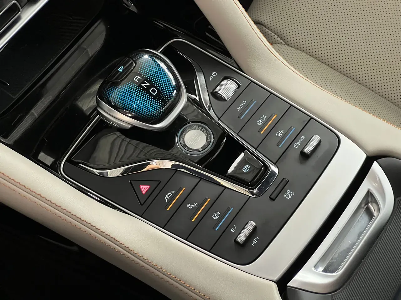 BYD Song Plus - Imagem 10