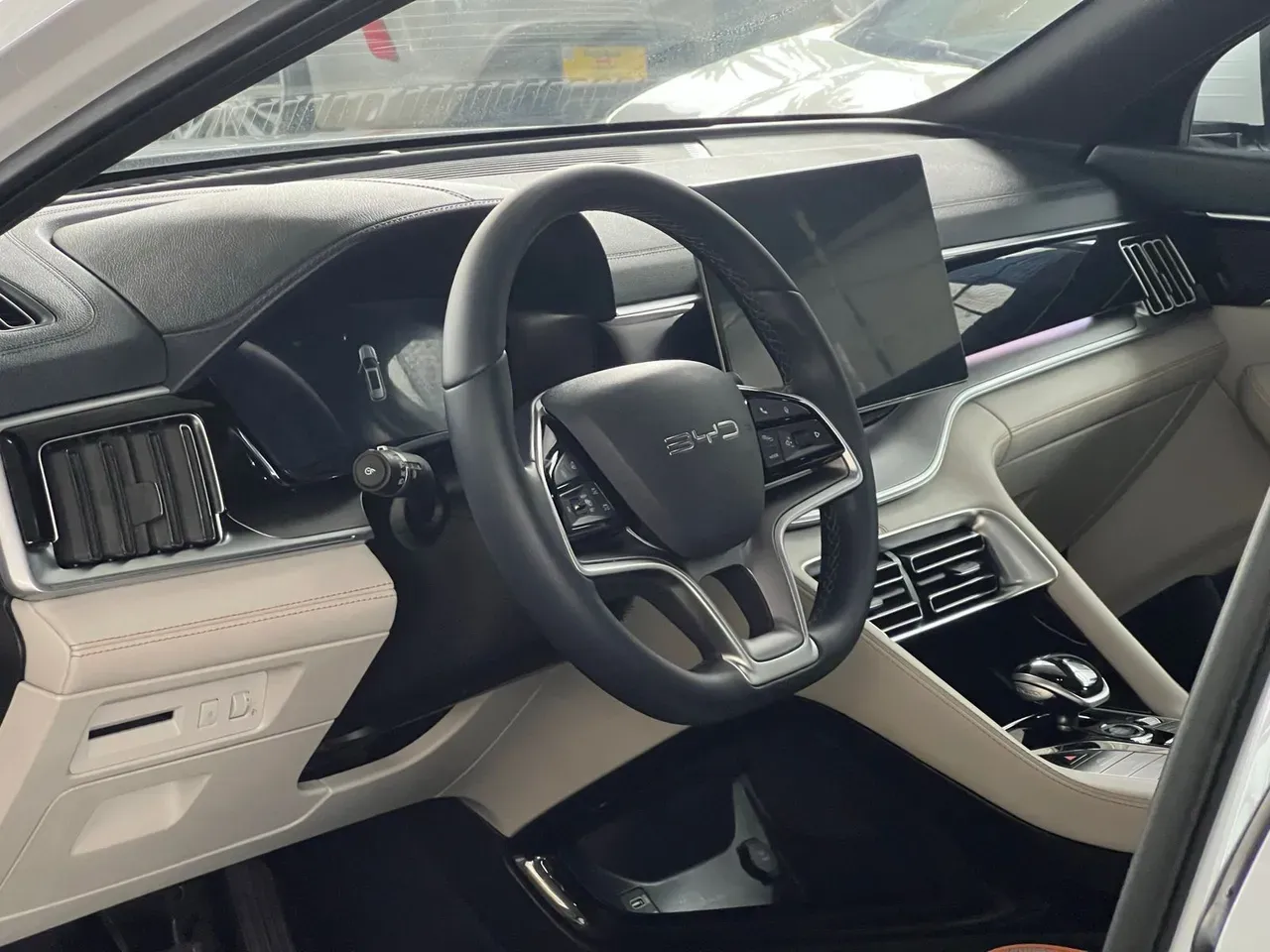 BYD Song Plus - Imagem 11