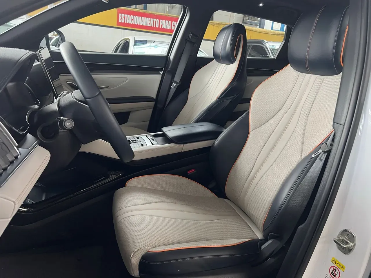 BYD Song Plus - Imagem 12