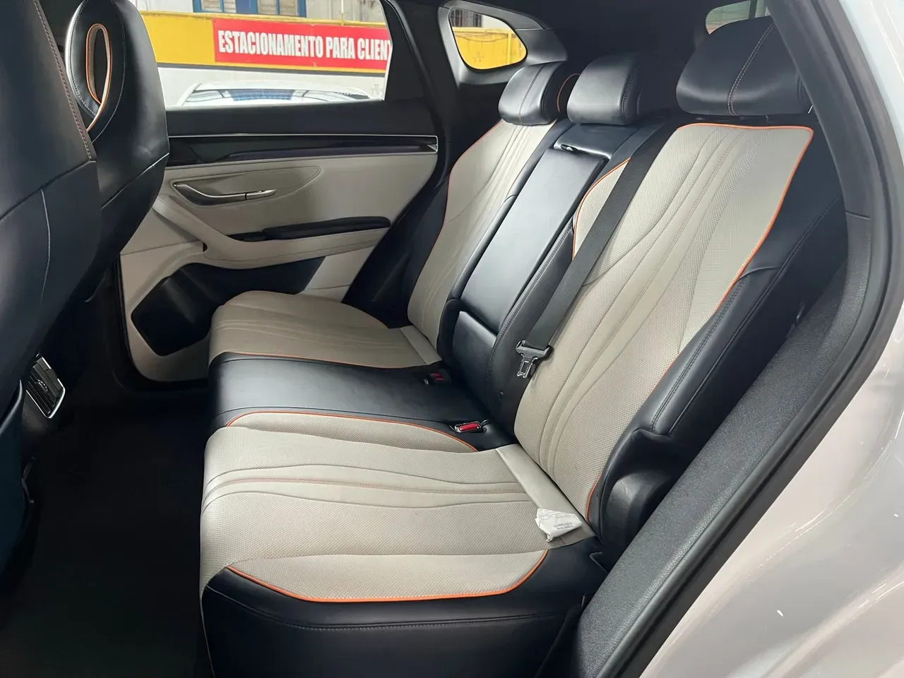 BYD Song Plus - Imagem 13