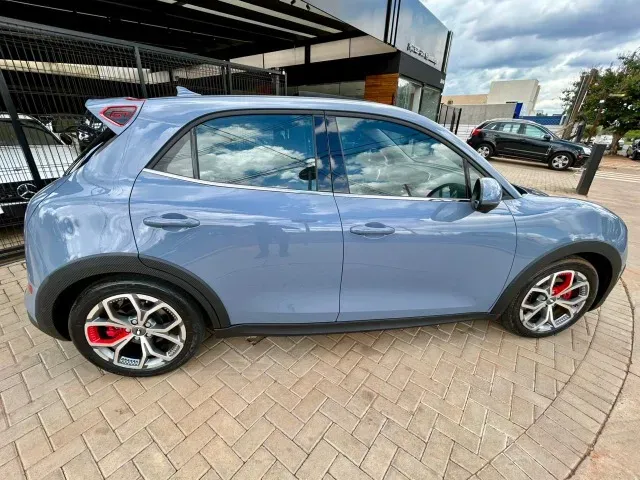 GWM Ora 03 - Imagem 4