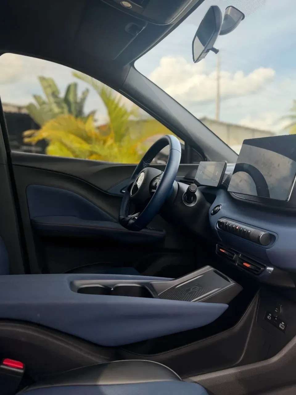 BYD Dolphin Mini - Imagem 8