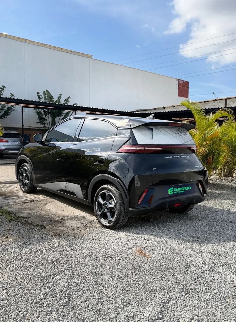 BYD Dolphin Mini - Imagem 3
