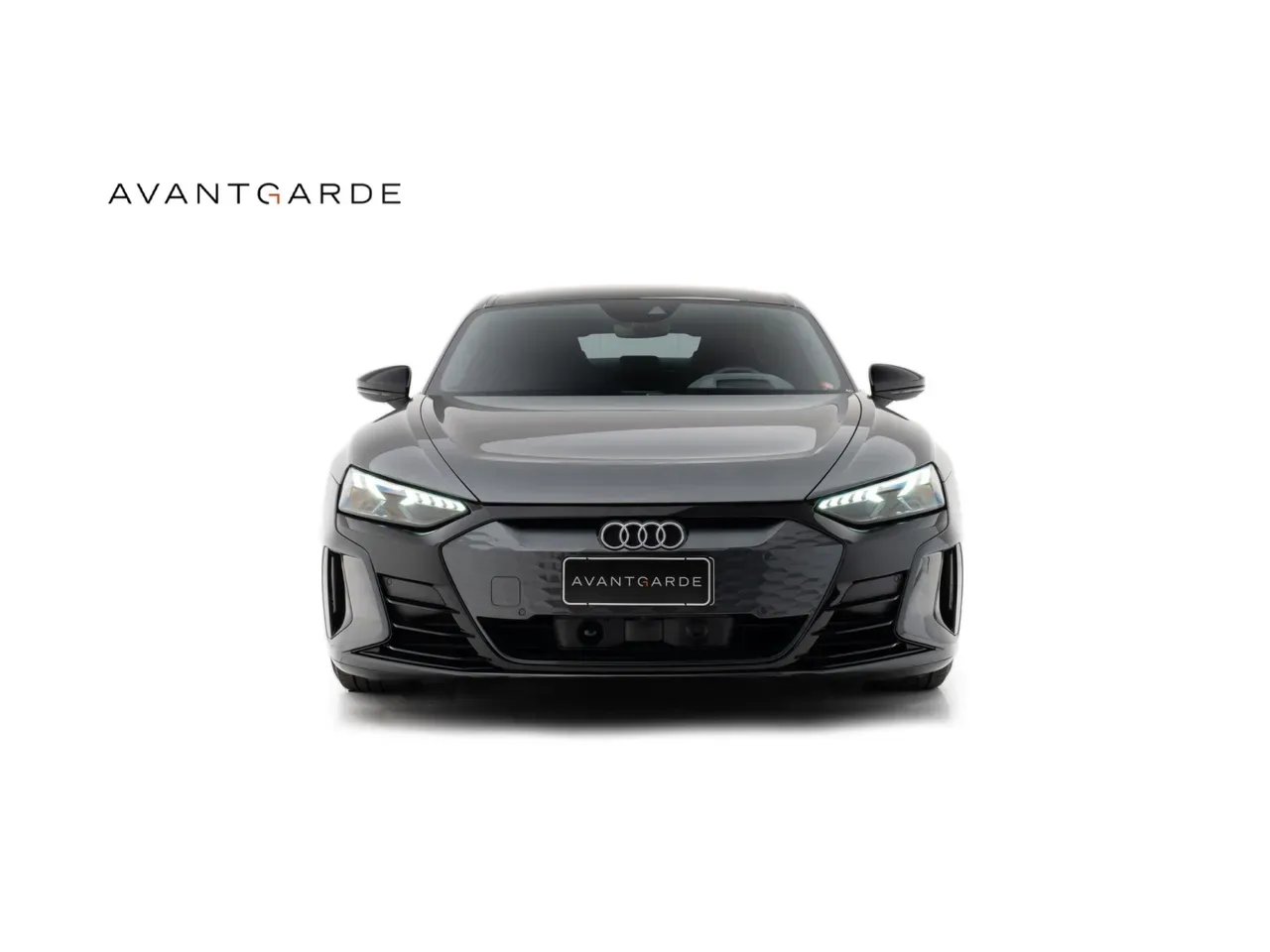 Audi Rs E-tron GT - Imagem 2