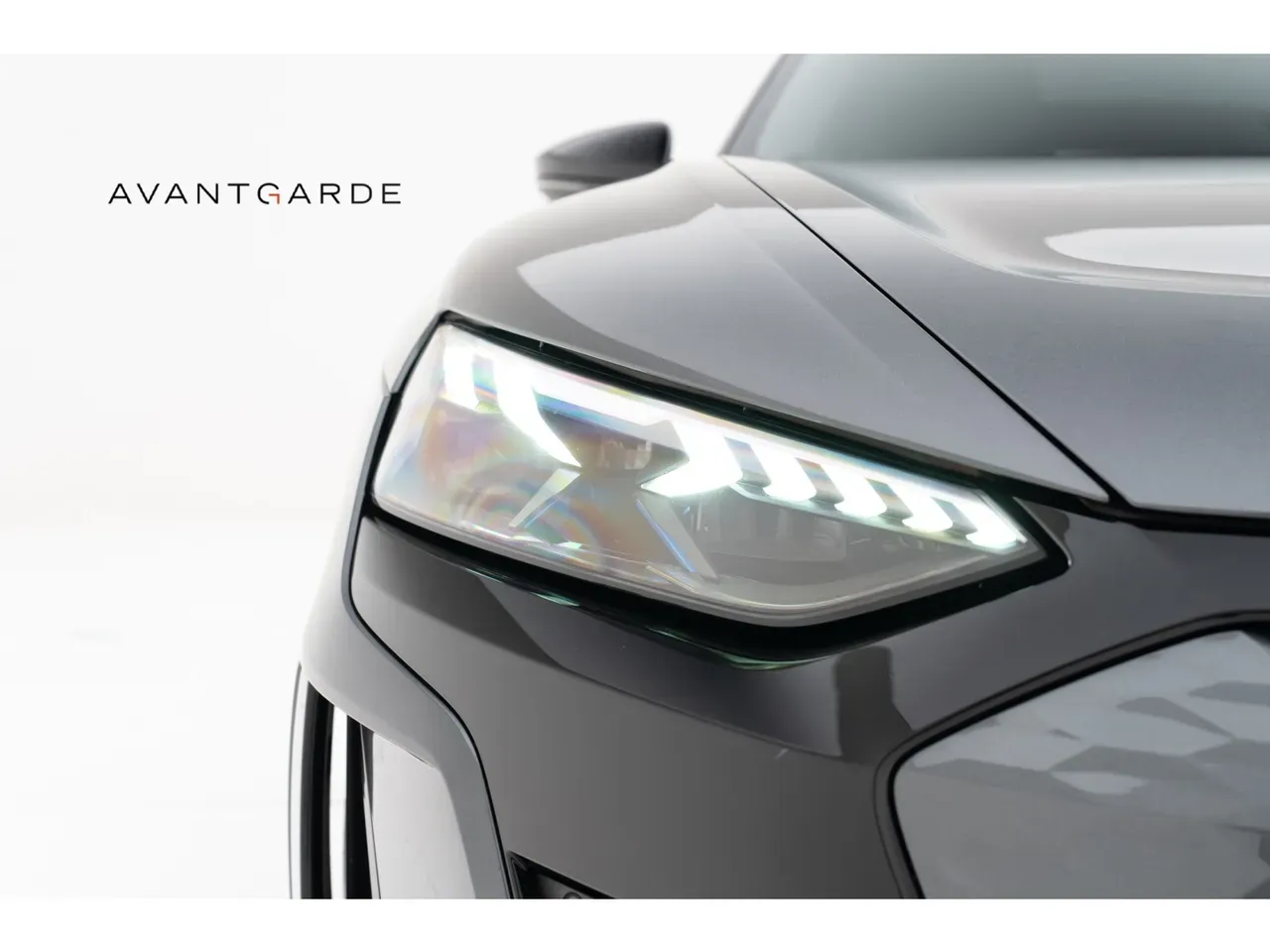 Audi Rs E-tron GT - Imagem 6