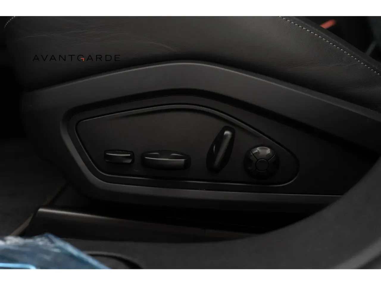 Audi Rs E-tron GT - Imagem 12