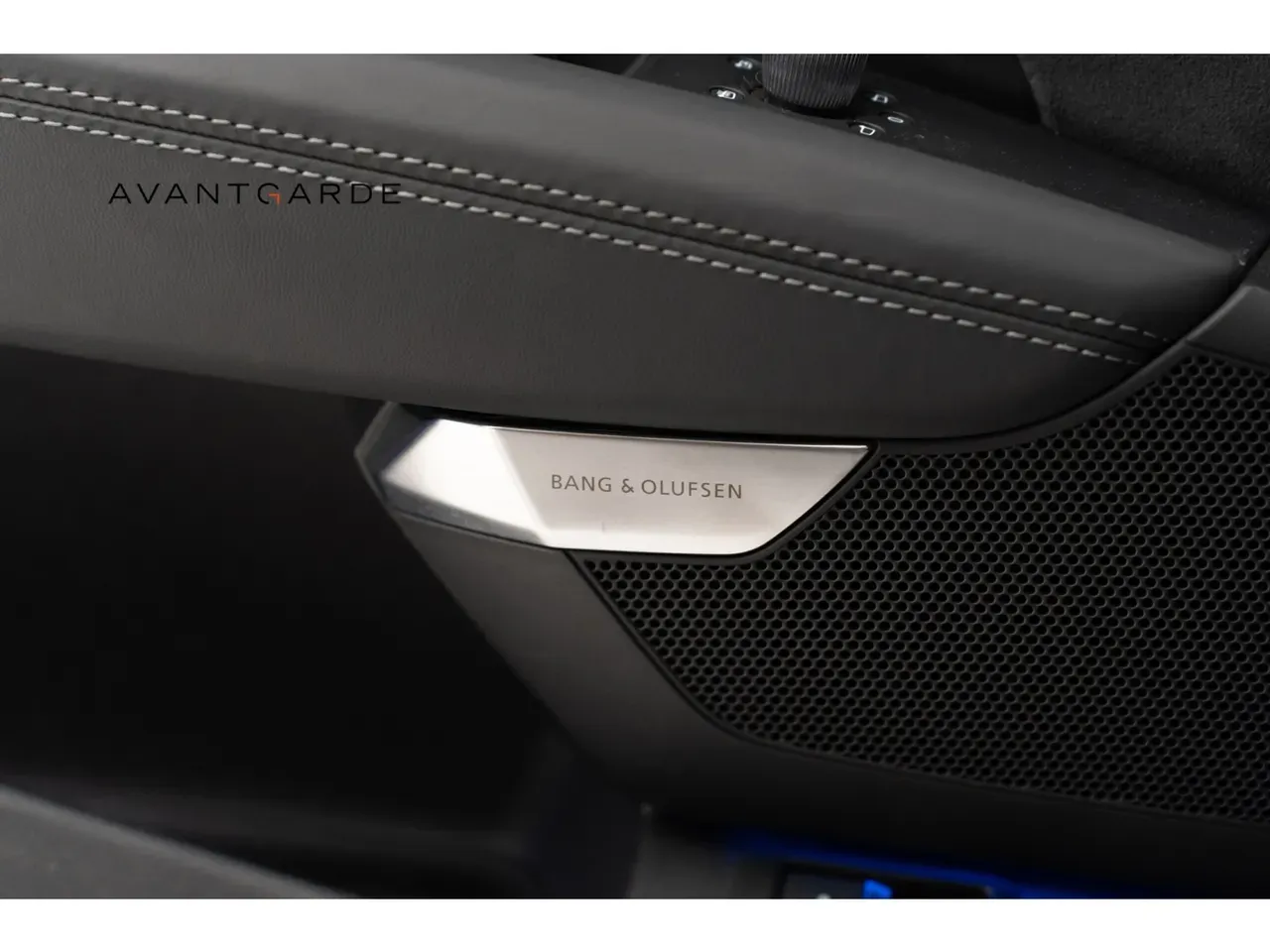 Audi Rs E-tron GT - Imagem 10