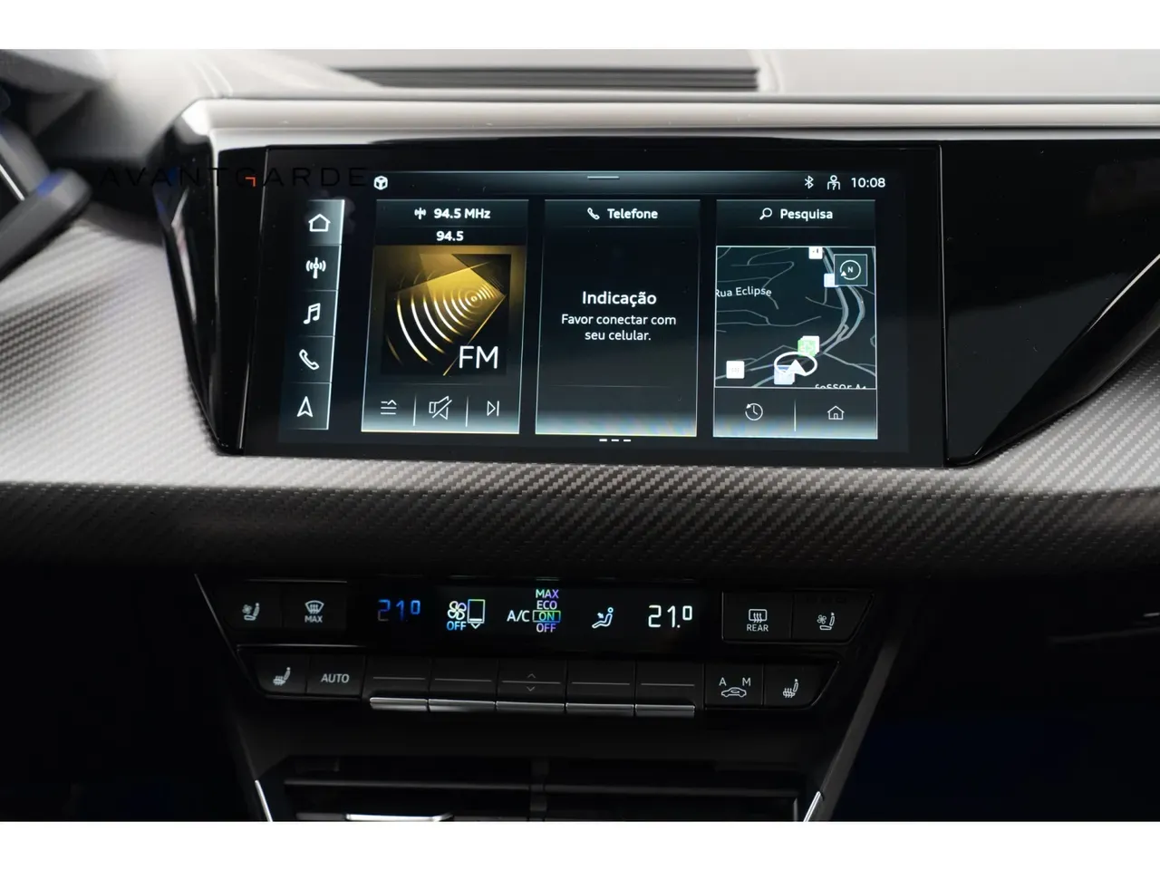 Audi Rs E-tron GT - Imagem 18