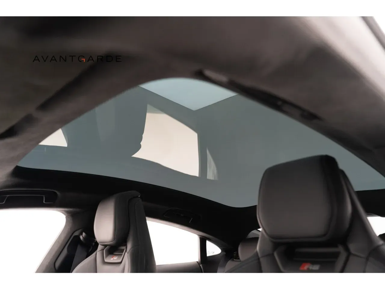 Audi Rs E-tron GT - Imagem 20