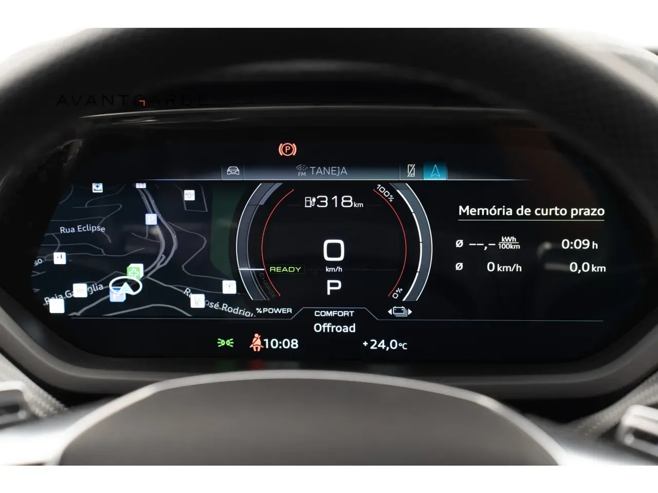 Audi Rs E-tron GT - Imagem 19