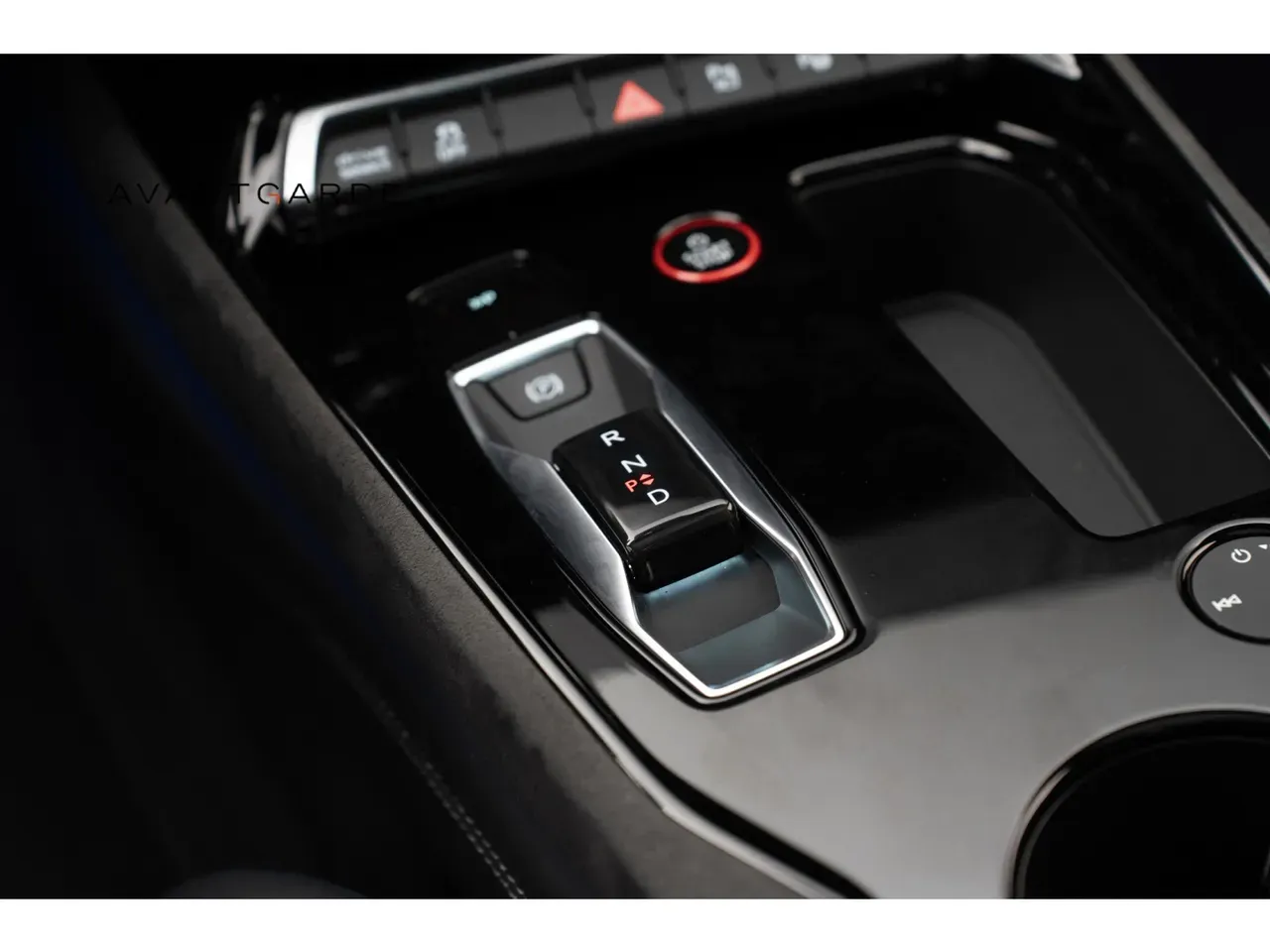 Audi Rs E-tron GT - Imagem 17