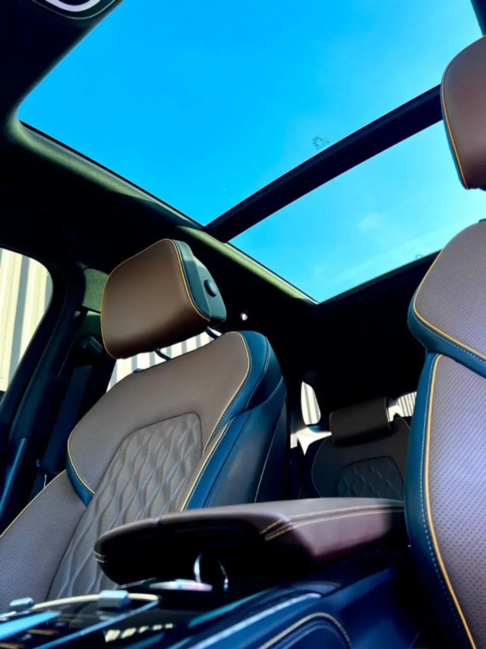 BYD Tang - Imagem 19