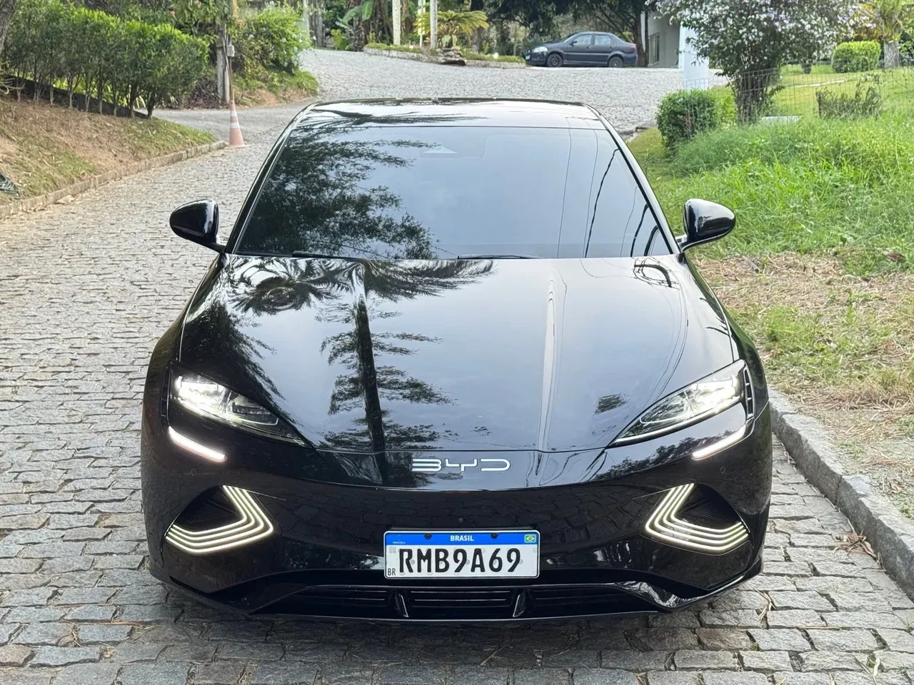BYD Seal - Imagem 6