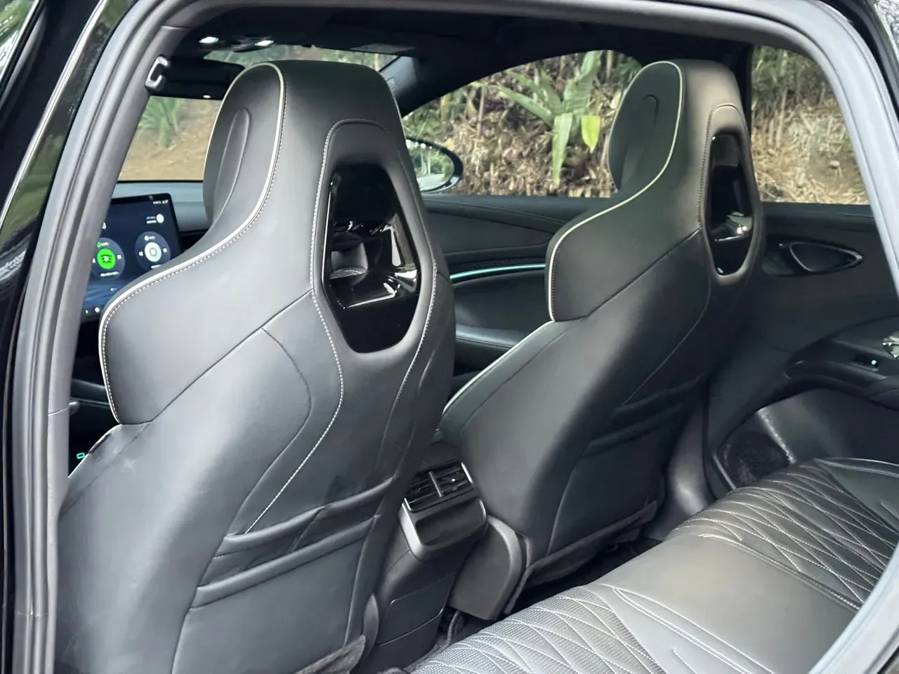 BYD Seal - Imagem 14