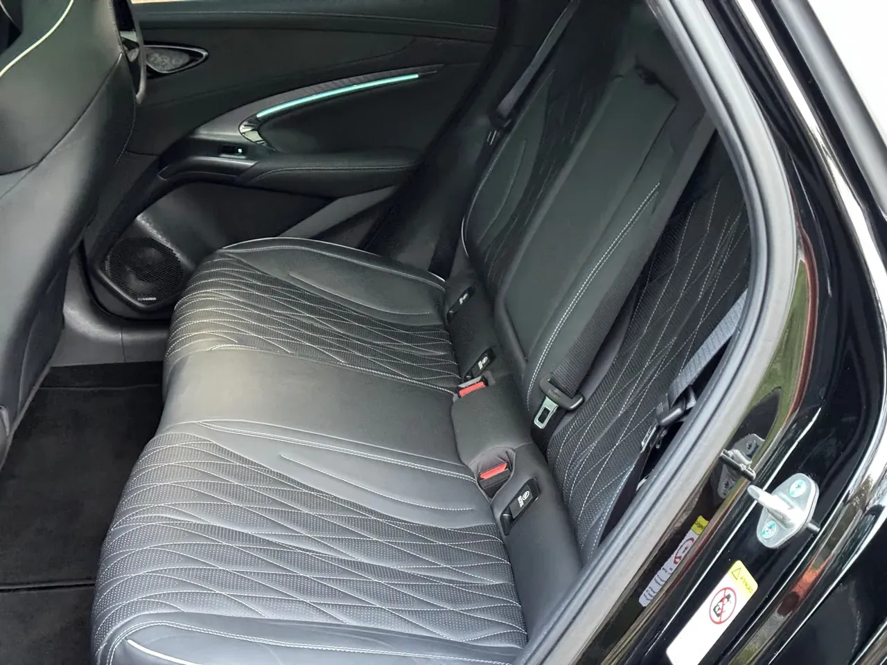 BYD Seal - Imagem 12