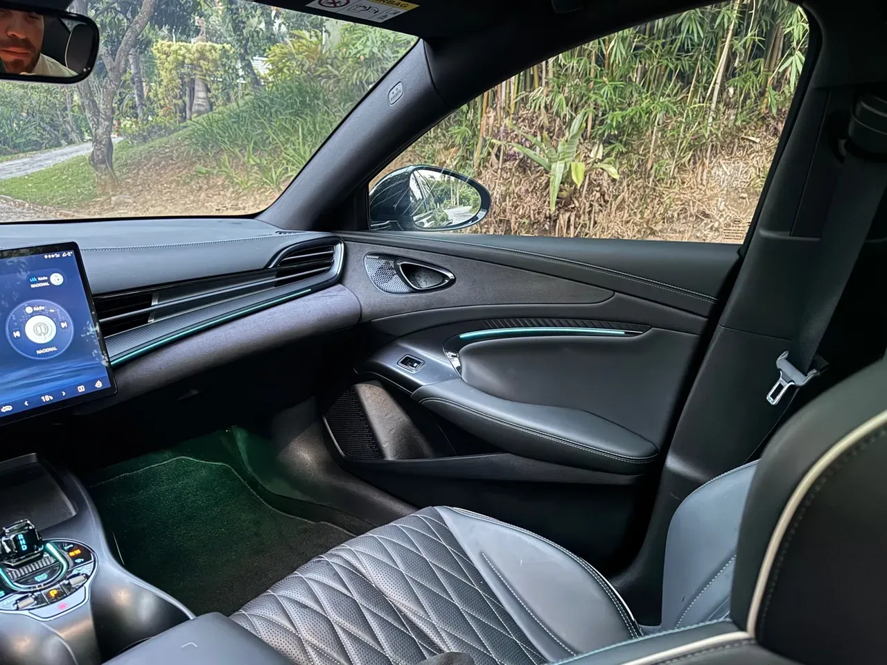 BYD Seal - Imagem 20