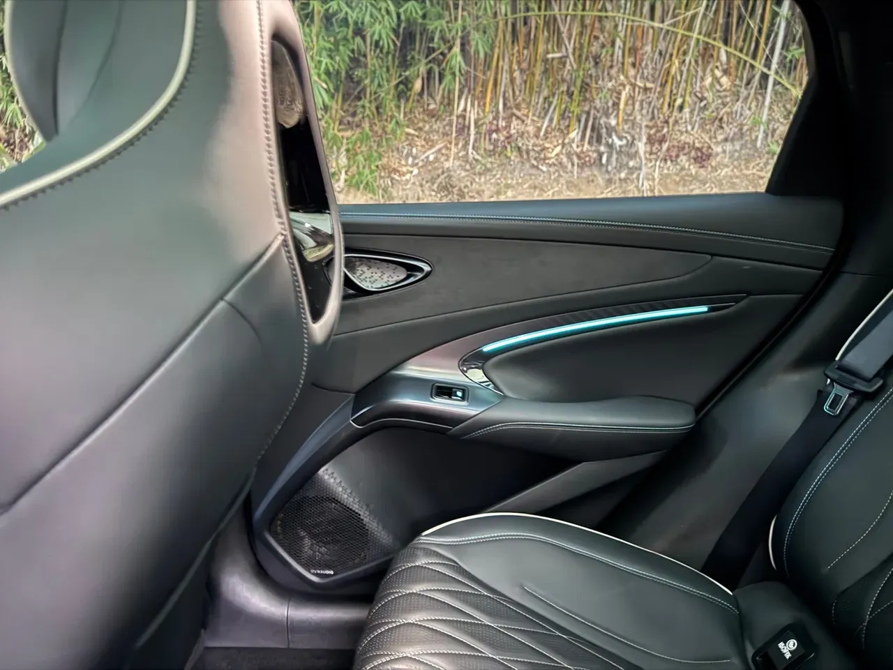 BYD Seal - Imagem 19