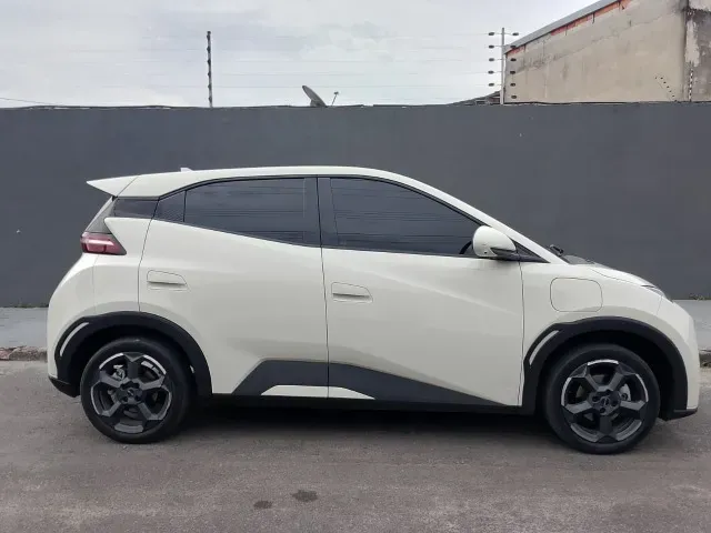 BYD Dolphin Mini - Imagem 4