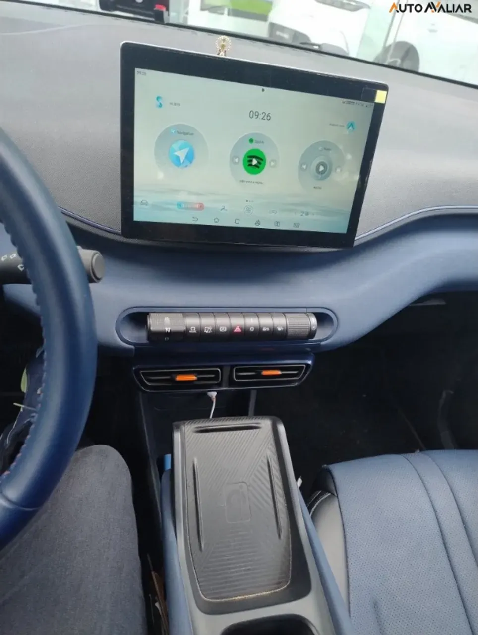 BYD Dolphin Mini - Imagem 2