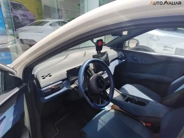 BYD Dolphin Mini - Imagem 4