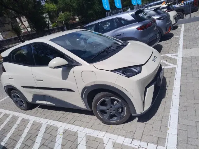 BYD Dolphin Mini - Imagem 5