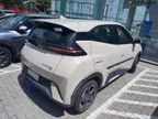BYD Dolphin Mini - Miniatura 6