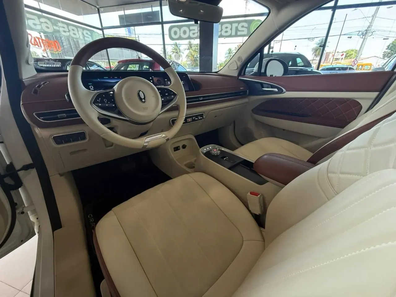 GWM Ora 03 - Imagem 7