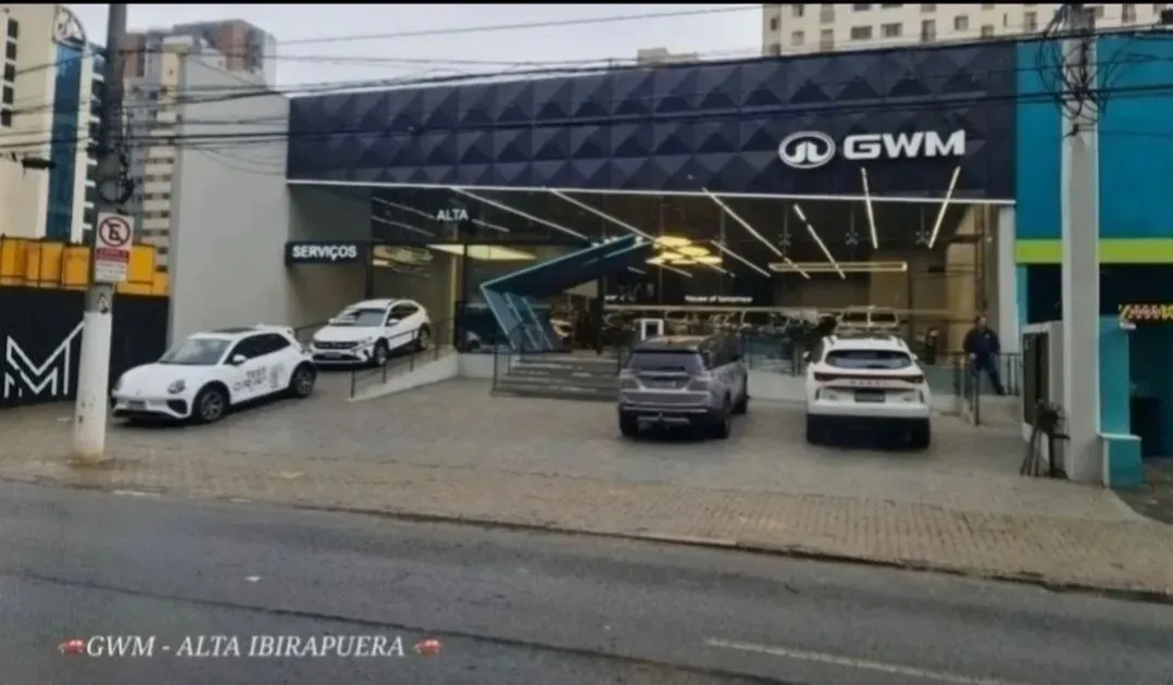 BYD Dolphin - Imagem 7