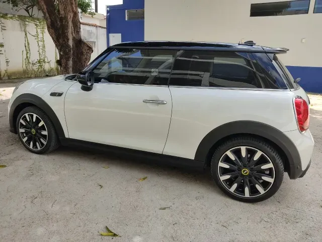 Mini Cooper SE - Imagem 3