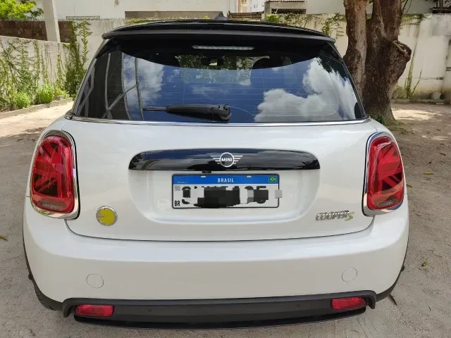 Mini Cooper SE - Imagem 5