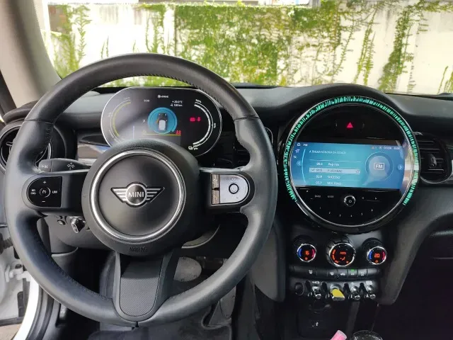 Mini Cooper SE - Imagem 7