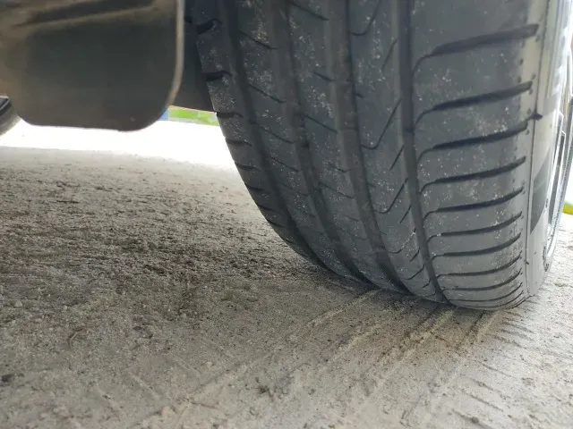 Mini Cooper SE - Imagem 19