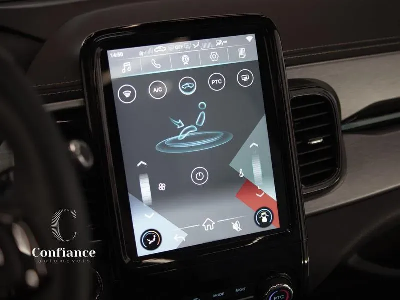 Chery Eq1 - Imagem 14