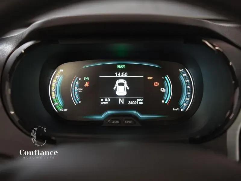 Chery Eq1 - Imagem 15