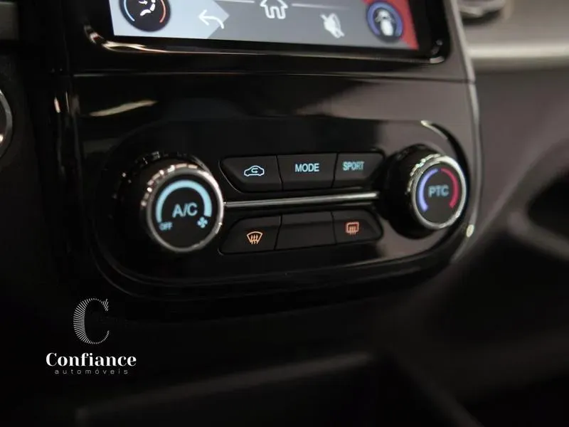 Chery Eq1 - Imagem 10