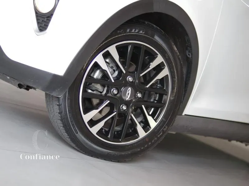 Chery Eq1 - Imagem 16