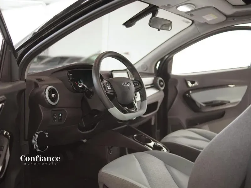 Chery Eq1 - Imagem 9