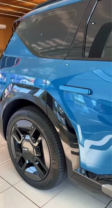 Kia Ev5 - Imagem 2