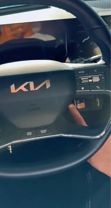 Kia Ev5 - Imagem 3