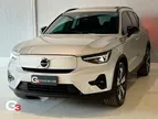 Volvo XC40 Recharge